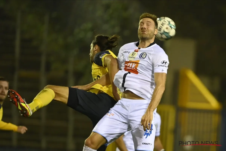 Waarom Gent geen versterkingen ging halen: "Eén van de weinige clubs die nog in Belgische handen is"