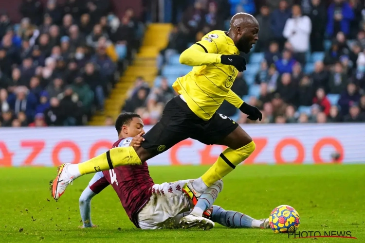 Big Rom maakte indruk tegen Aston Villa: "Lukaku maakt van Chelsea weer een titelkandidaat"