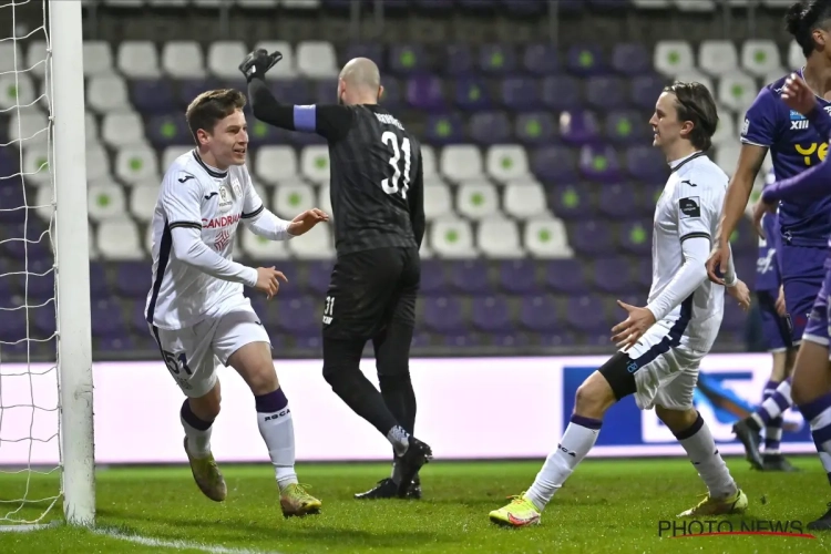 Pro League heeft beslist: Er wordt gewoon gevoetbald in 1A, wel één uitzondering