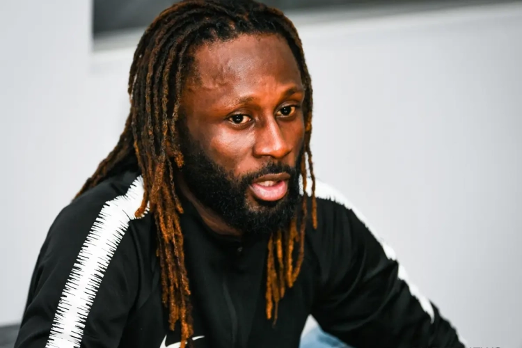 OFFICIEEL: Dieumerci Ndongala maakt opvallende comeback in België