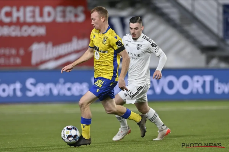 Christian Brüls loodst STVV naar veiliger vaarwater: "We missen tikkeltje kwaliteit"
