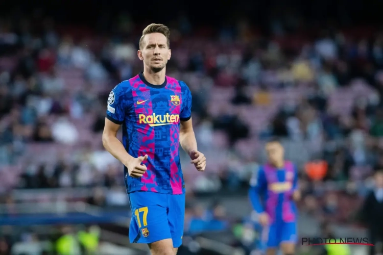 🎥 Gehavend Barcelona wint met het kleinste verschil in Mallorca, onverwachte held