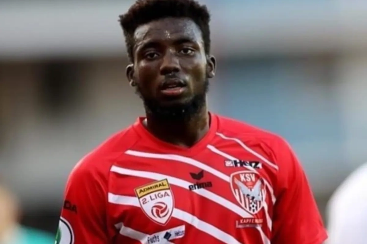 Drie clubs uit Jupiler Pro League geïnteresseerd in Ivoriaanse verdediger