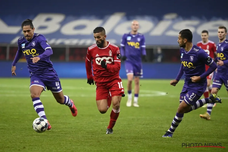 Verlaat Beerschot-huurling het Kiel alweer na amper acht wedstrijden?