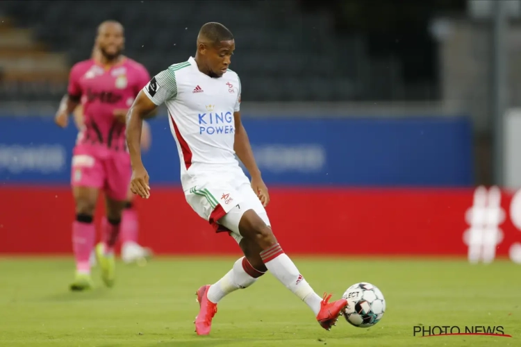 OFFICIEEL- Excelsior Virton haalt twee versterkingen binnen: aanvaller (ex-OHL) en huurling van Westerlo