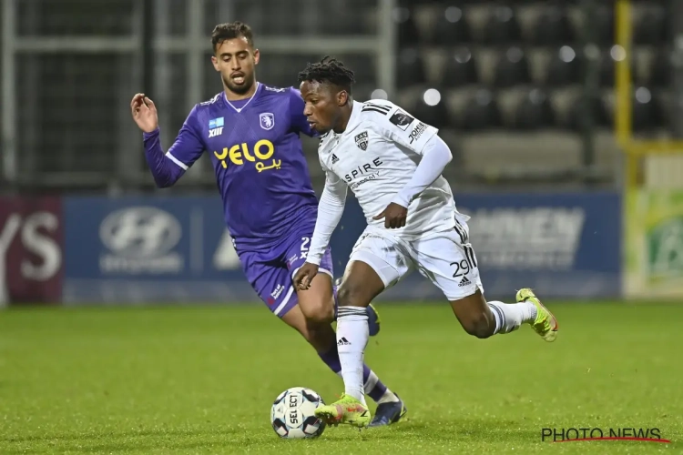 'Beerschot gaat voor dubbelslag en wil aanvallende versterking halen in Challenger Pro League'