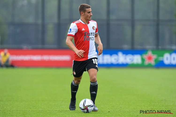 Vreemde transfer: voormalig Belgisch toptalent verhuist nu naar... Finland