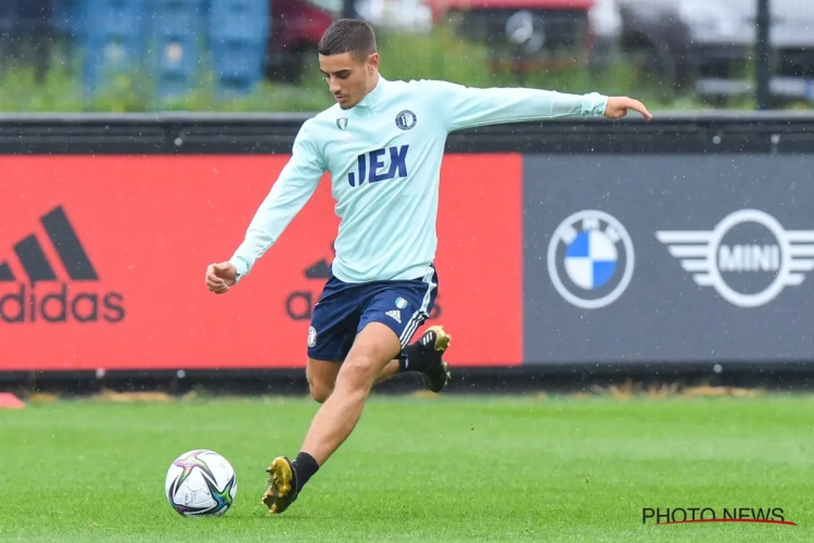 'Gewezen toptalent van Anderlecht kan na vele omzwervingen kiezen tussen deze twee JPL-clubs'