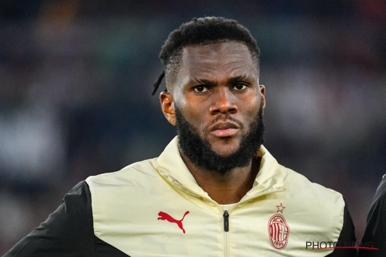 Barcelona heeft zomeraanwinst al beet: 'Milan-middenvelder al medisch gekeurd'