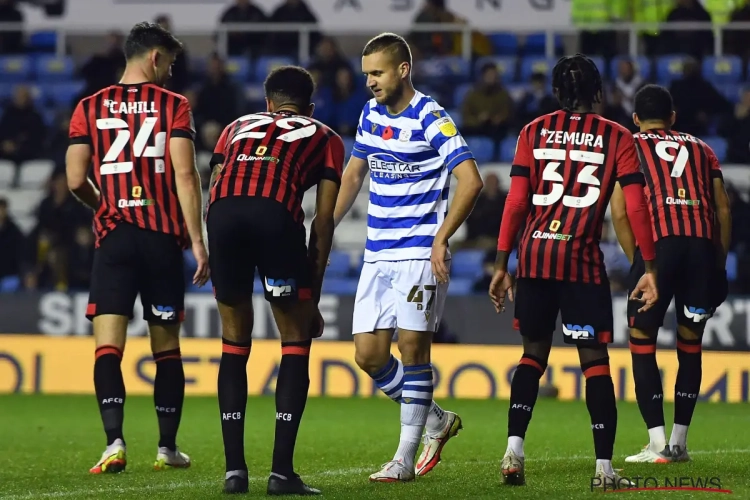 Anderlecht toont interesse in Roemeense spits uit de Championship 