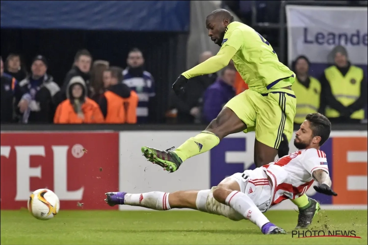 Officieel: Waasland-Beveren haalt ervaren verdediger in huis