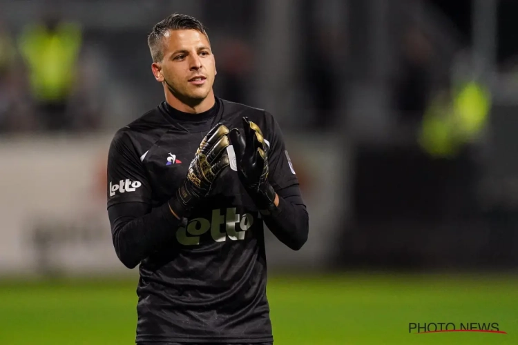 🎥 Sterkhouder Union verlengt contract