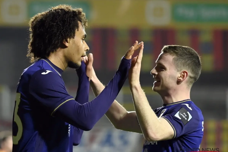 Pro League scoort beter dan topcompetities op vlak van speelminuten voor jongeren