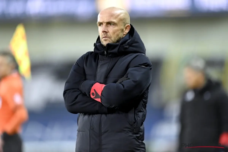 Eerste verliespartij voor Club onder Schreuder maar trainer blijft positief: "Het was beter dan afgelopen woensdag"