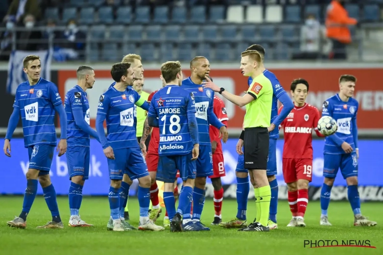 "Ga je helpen zoeken misschien?": Vanhaezebrouck over mogelijke aanvallende versterking op transfer deadline day