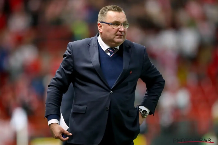 Polen heeft eindelijk zijn nieuwe bondscoach te strikken