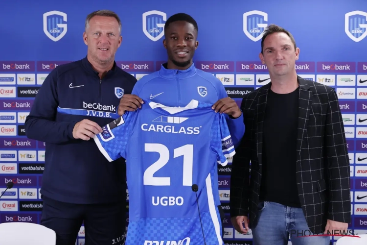 Koopwoede met wisselend succes: hoe Racing Genk in twee seizoenen meer dan veertig miljoen spendeerde