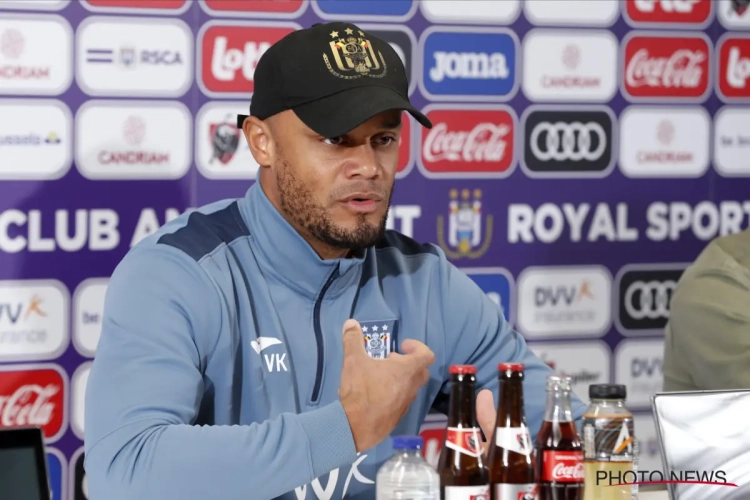 Guillaume Gillet doet opvallende uitspraak over beker: "Gevoel dat topclubs beschermd worden"