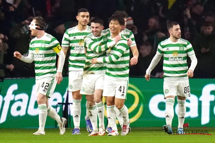 Celtic neemt leidersplaats over van Rangers na stevige zege, grote rol voor nieuwkomer