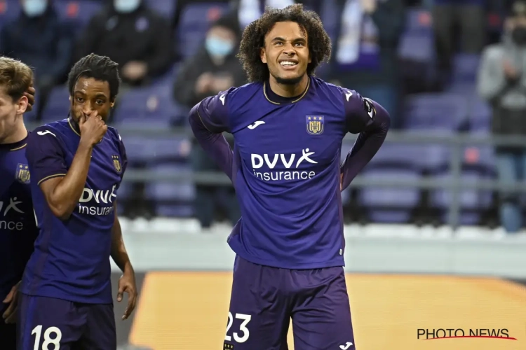 Johan Boskamp maakt vergelijking tussen Noa Lang en Joshua Zirkzee