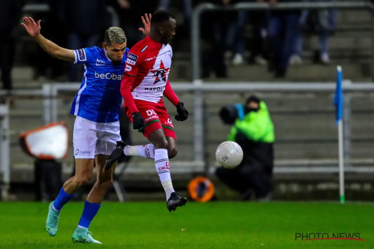 Bernd Storck zal moeten improviseren tegen OHL: geen rechtsachter beschikbaar