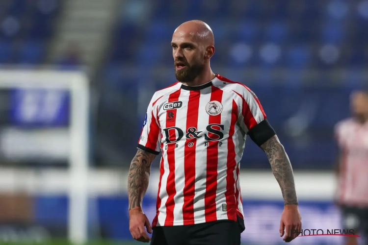 Lommel blijft achter met 3 op 33 na kansloze nederlaag tegen Westerlo: "Tijd nodig, maar die is er niet"