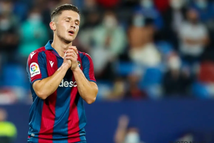 Overzichtje van de Nations League: Noord-Macedonië laat geen steek vallen