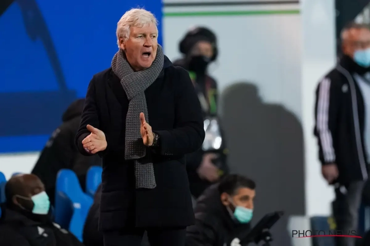 Marc Brys witheet van woede na beslissing om OHL-KV Mechelen te laten herspelen: "Verkrachting van een wet die veel beter verdient"