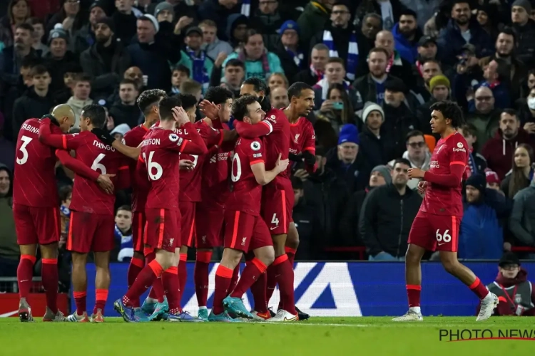 Champions League: kraker tussen Inter en Liverpool, Bayern München wil meteen korte meteen maken met RB Salzburg