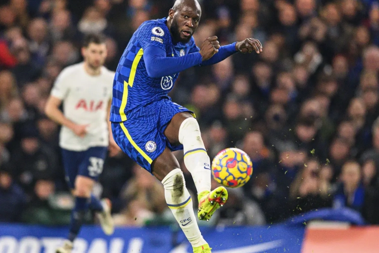 Ploegmaat verdedigt Lukaku met vuur: "Het is moeilijker dan jullie allemaal denken"