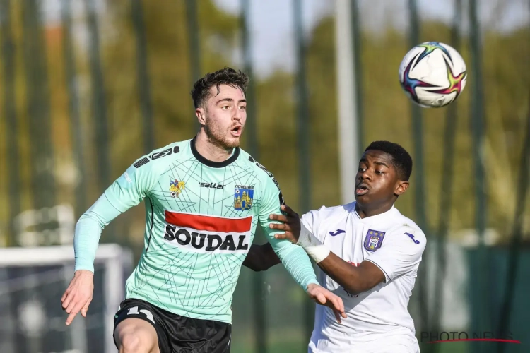 Kompany komt weer shoppen op Anderlecht en brengt bod uit op paars-wit talent