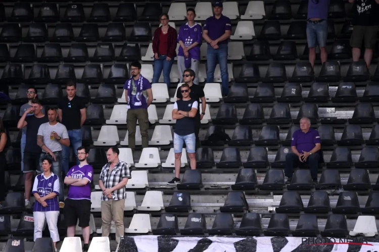 Beerschot krijgt er geen automatische driepunter bij en moet wedstrijd bij Standard wel degelijk nog spelen