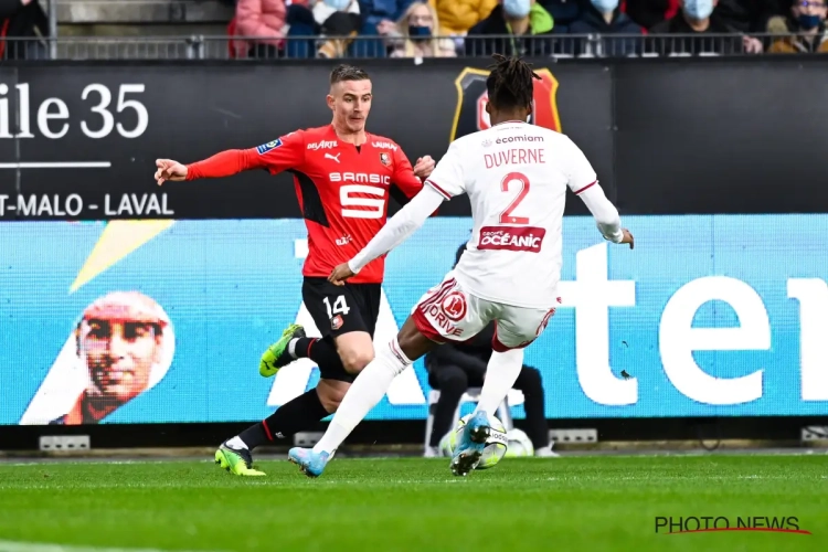 🎥 Om uren naar te kijken: ploeggenoot Doku levert heerlijke pass af