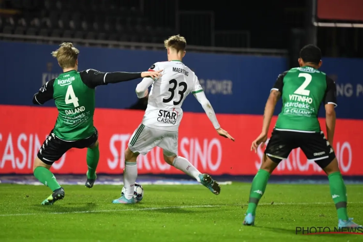 Coaches reageren na spektakelpartij #OHLCER: "Verliezen match in vier minuten" vs "Dat heeft hen gebroken"