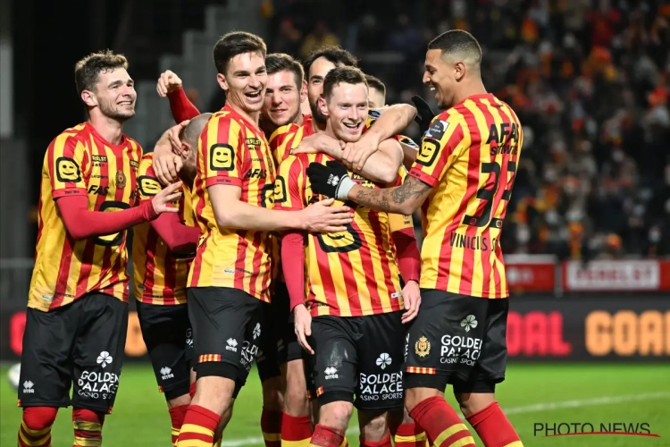 Belangrijke dag voor KV Mechelen: kapitaalsverhoging van 5 miljoen vandaag getekend