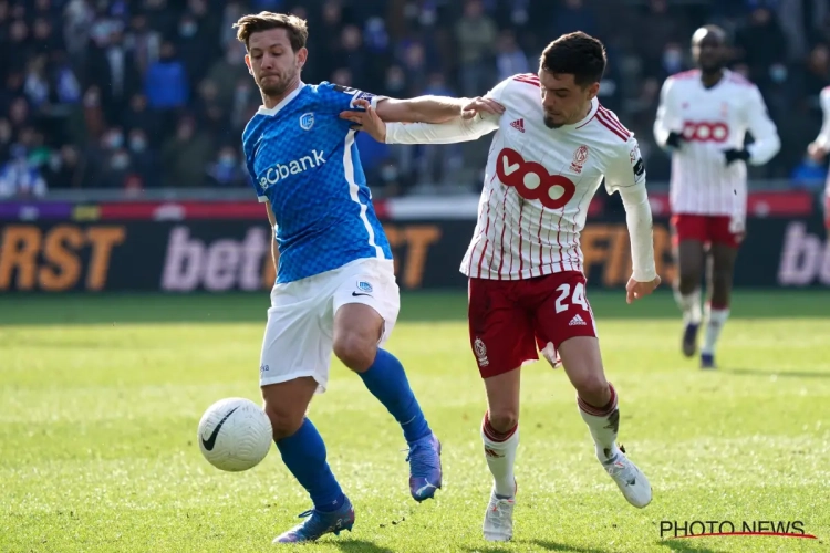 Mathieu Cafaro is streng: "Geen excuses meer, moeten nu alles winnen"