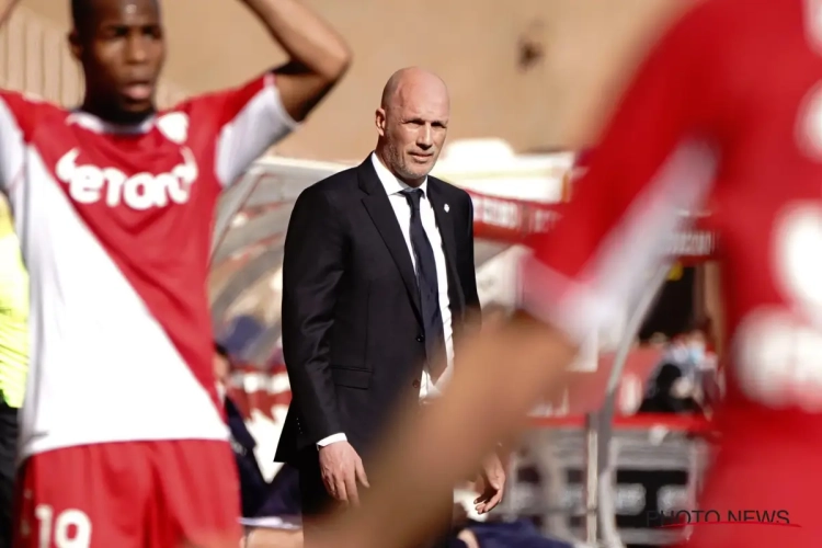 🎥 Clement pakt 24/24 met Monaco, supporters Lille uiten onvrede op wel zeer opmerkelijke manier
