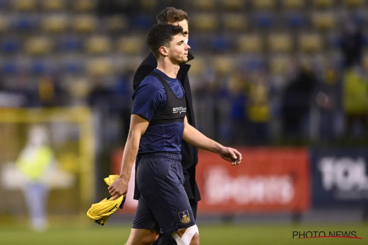 Schorsing Vanzeir biedt grote kans aan vervanger: "Hij is hongerig"