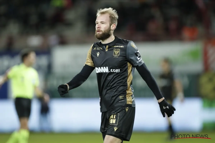 De bekende STVV-aanwinsten: Klauss geeft critici lik op stuk en... daar is ook Kagawa! "Een fantastische voetballer"