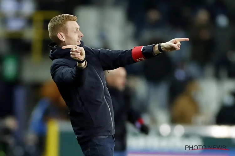 De beslissing is gevallen! Jonkies van Anderlecht, Club Brugge, Genk en... deze club spelen volgend seizoen in 1B