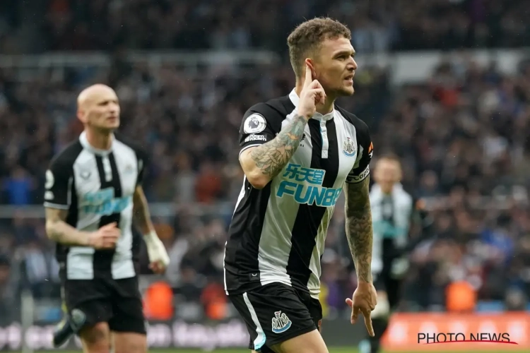 🎥 Trippier meteen publiekslieveling bij Newcastle met belangrijke doelpunten