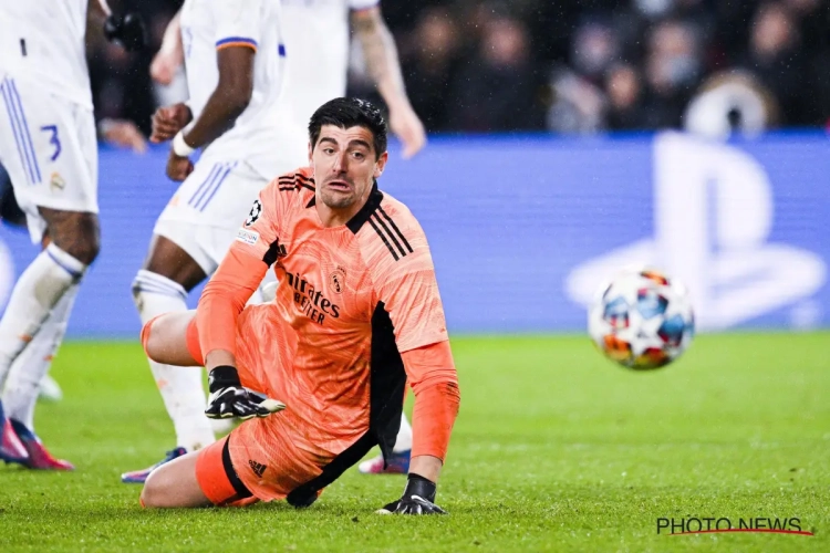 Real Madrid laat geen steek vallen in race om titel