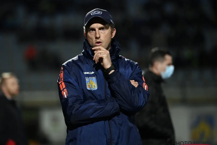 Jonas De Roeck met Westerlo op weg naar titel, maar: "Zij zijn op dit moment de stabielste club in 1B"