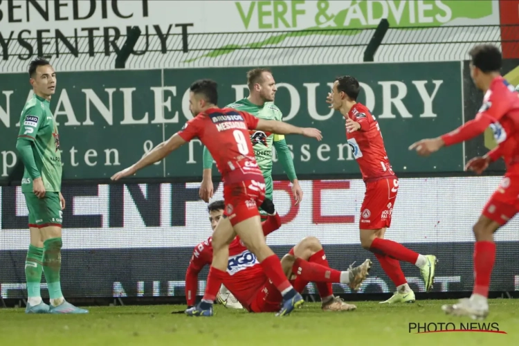 Spelers Essevee geven toe: "Pijnlijker dan dit wordt het niet meer" en "Onaanvaardbaar"