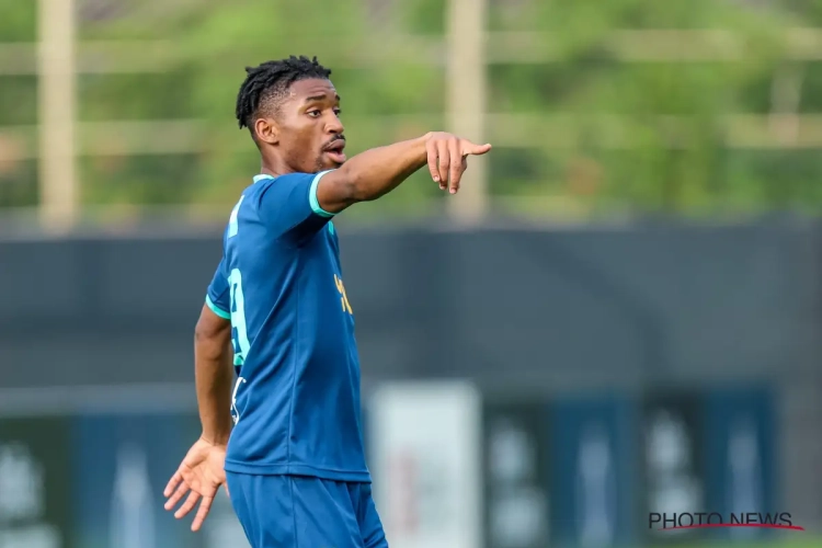 OFFICIEEL: ex-speler Beerschot zoekt zijn heil bij Roemeense hekkensluiter