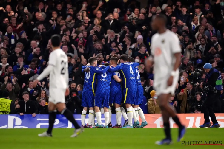 Chelsea heeft zaterdag een probleem: 10 uur de bus op voor FA Cup-kwartfinale