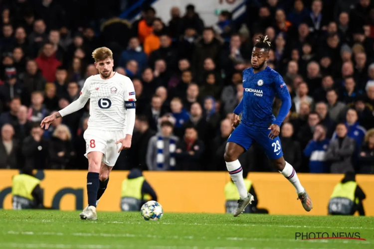 Chelsea en Manchester City getroffen door nieuwe regels