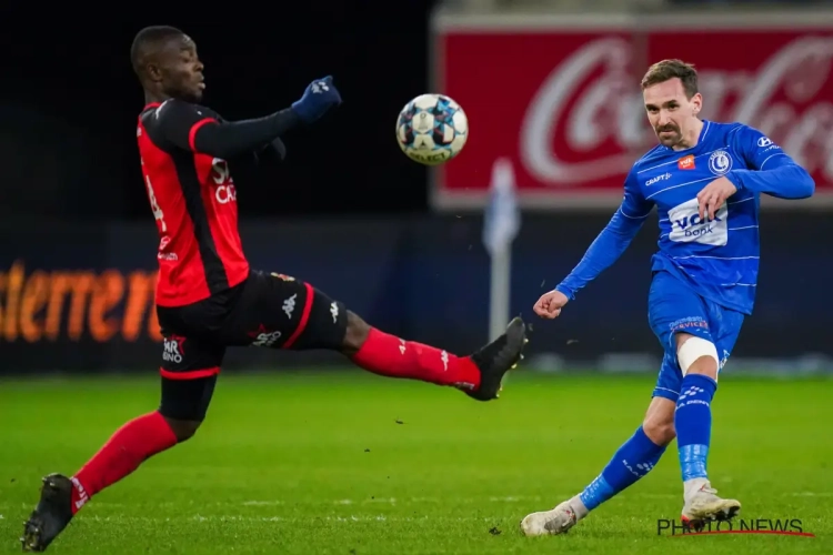 Heel druk programma op komst voor Buffalo's: "Zullen dat goed moeten managen" en "Zoals tegen Seraing zal het niet altijd zijn"