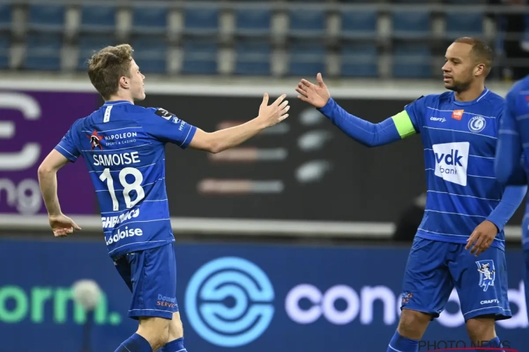 AA Gent moet komend weekend revelatie missen: "Kan hier alleen maar uit leren"