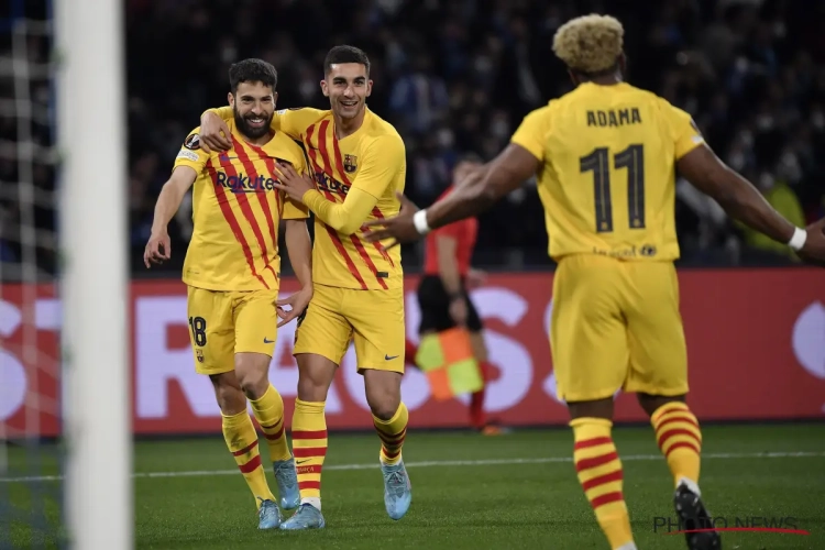 📷 Barça laat zich inspireren door Olympische Spelen van 1992 en stelt nieuw shirt voor